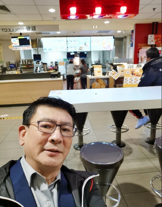 天道酬勤的第一张照片--合肥相亲服务中心