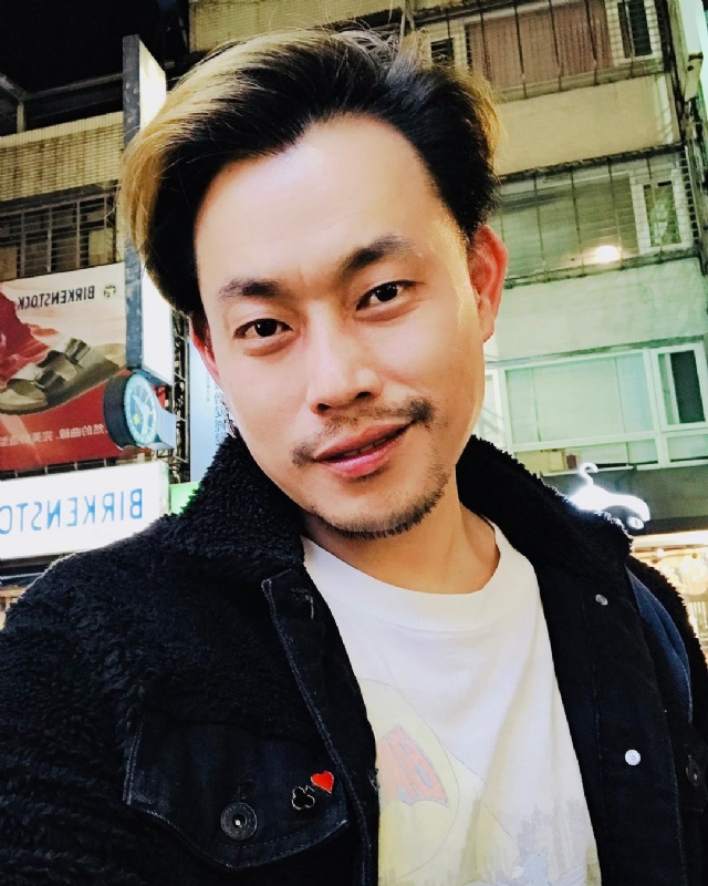 阿偉的第一张照片--合肥相亲服务中心