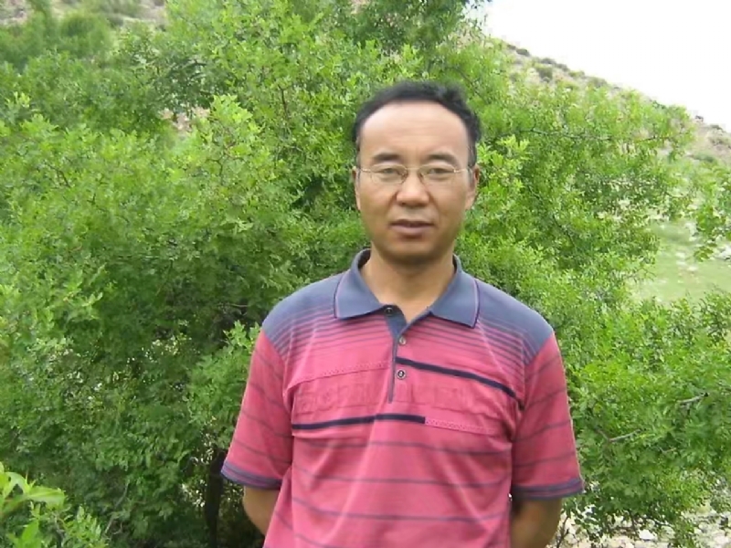 绿水青山的第二张照片--合肥相亲服务中心