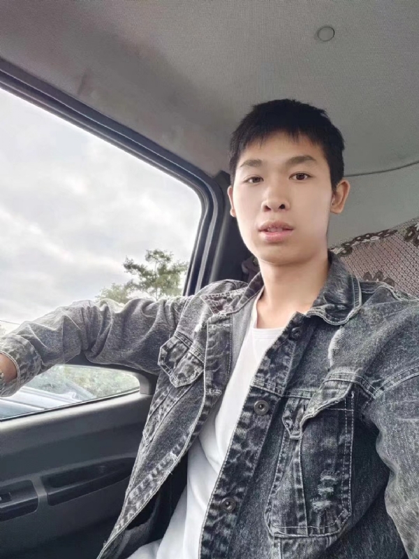 康康的第一张照片--合肥相亲服务中心