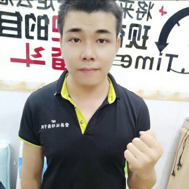 Sage的第二张照片--合肥相亲服务中心