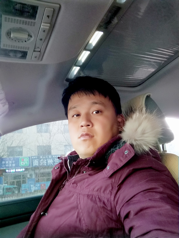 花样年华的第二张照片--合肥相亲服务中心