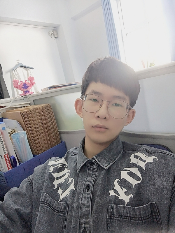 小火龙的第一张照片--合肥相亲服务中心