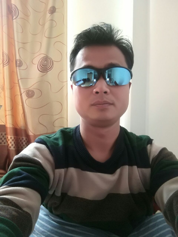 上岸天子的第二张照片--合肥相亲服务中心