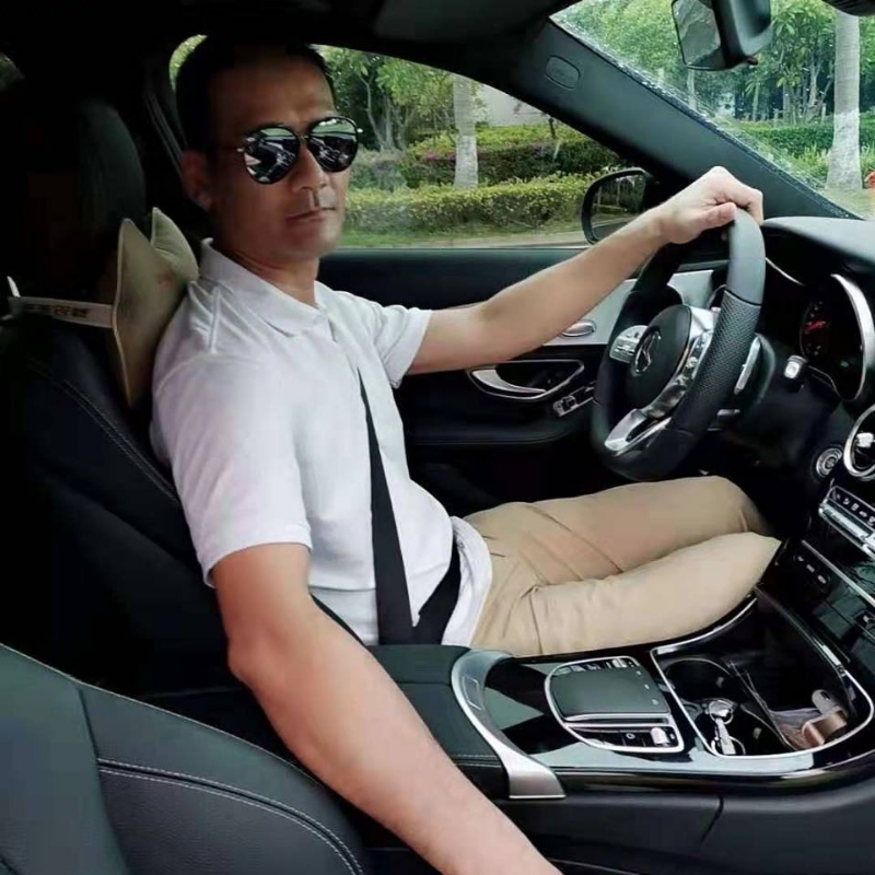 张睿展的第一张照片--合肥相亲服务中心