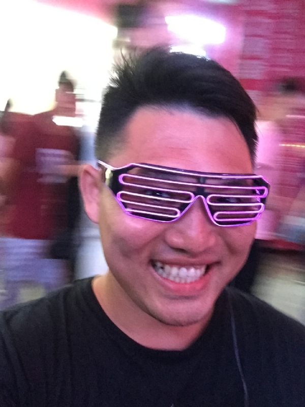 大菠萝的第二张照片--合肥相亲服务中心