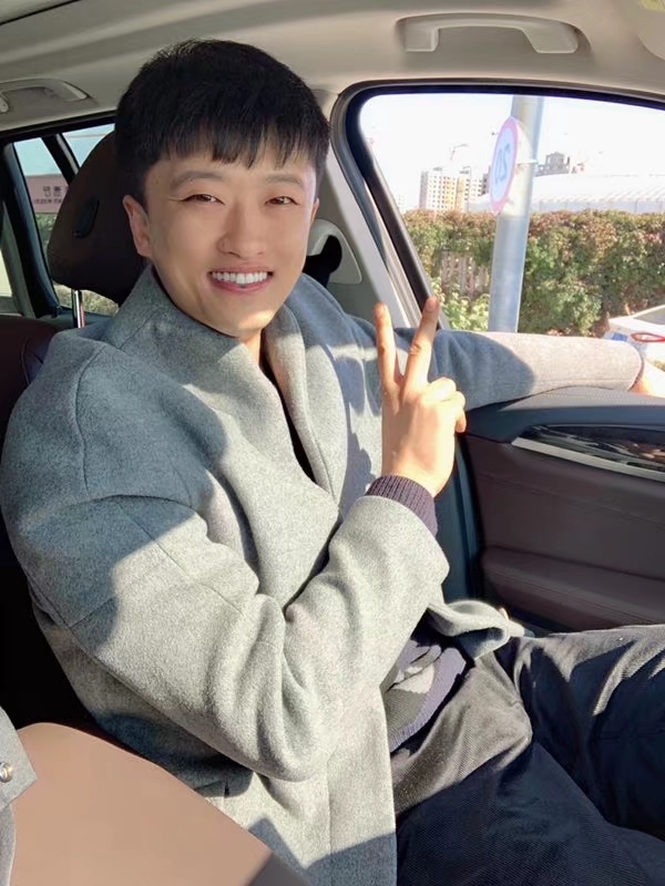 炫甫的第一张照片--合肥相亲服务中心