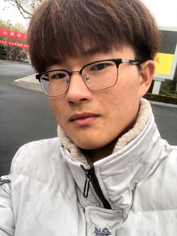 滨海可约的第二张照片--合肥相亲服务中心