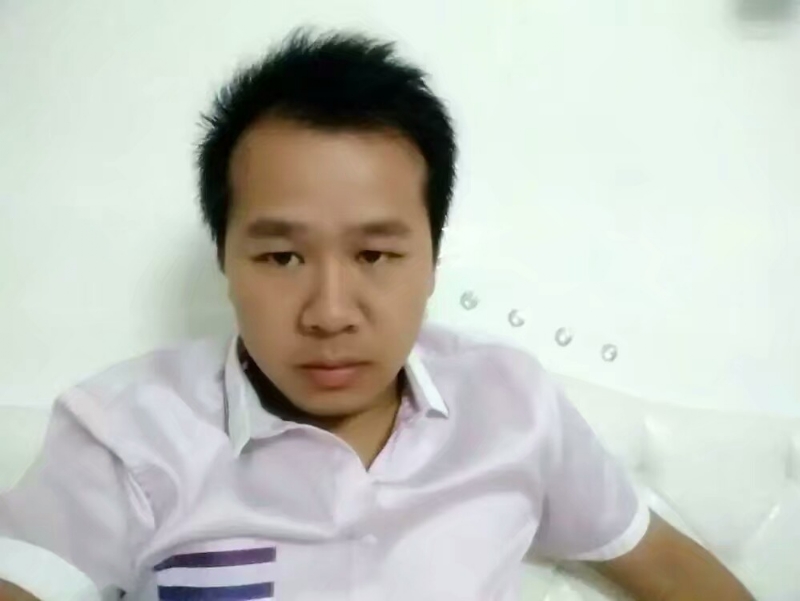 等一人的第一张照片--合肥相亲服务中心