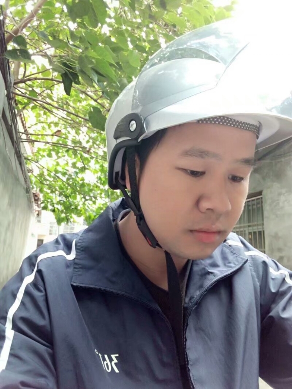 等一人的第二张照片--合肥相亲服务中心