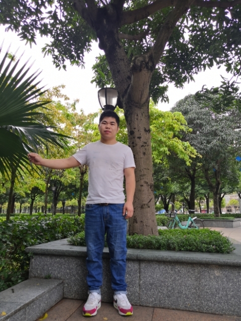 小欧的第一张照片--合肥相亲服务中心