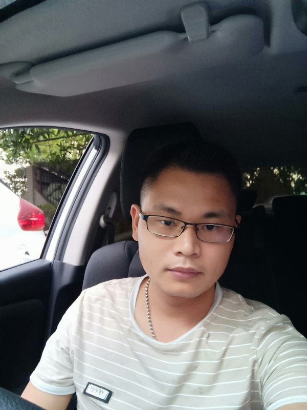 水明的第一张照片--合肥相亲服务中心