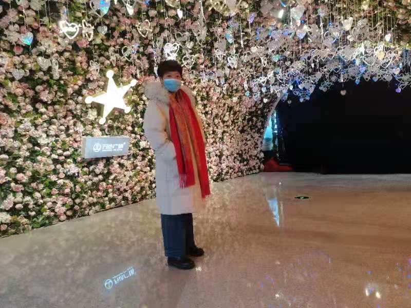 最长情的告白是陪伴的第一张照片--合肥相亲服务中心