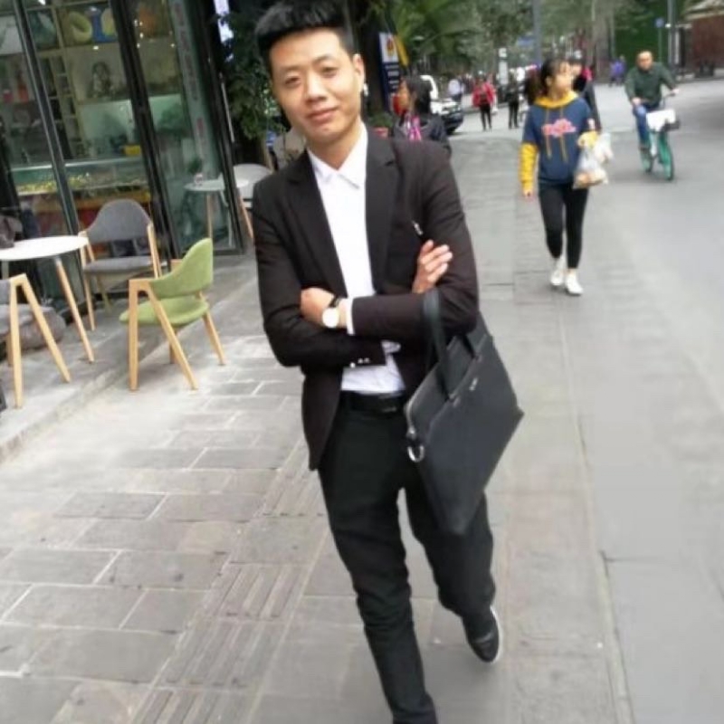 好少年的第一张照片--合肥相亲服务中心