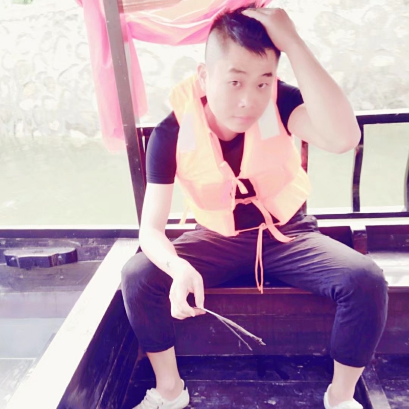 乔七的第一张照片--合肥相亲服务中心