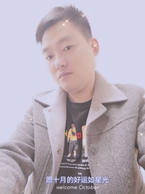 寻梦者的第一张照片--合肥相亲服务中心