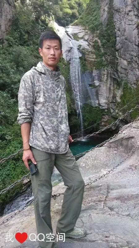 陌颜的第二张照片--合肥相亲服务中心