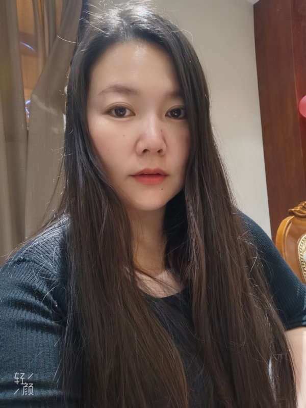 哦呼的第一张照片--合肥相亲服务中心