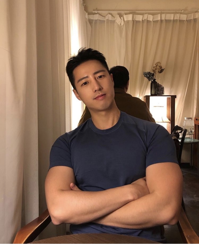 宇星的第一张照片--合肥相亲服务中心