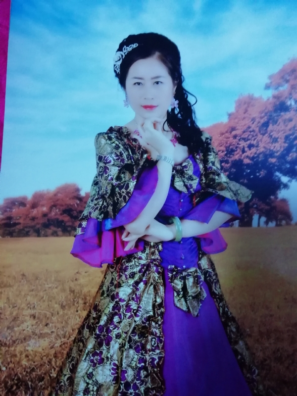 清水芙蓉的第二张照片--合肥相亲服务中心