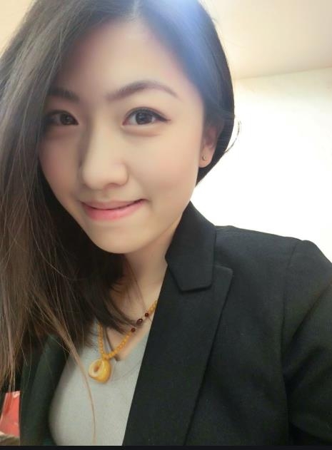 妹妹的第一张照片--合肥相亲服务中心