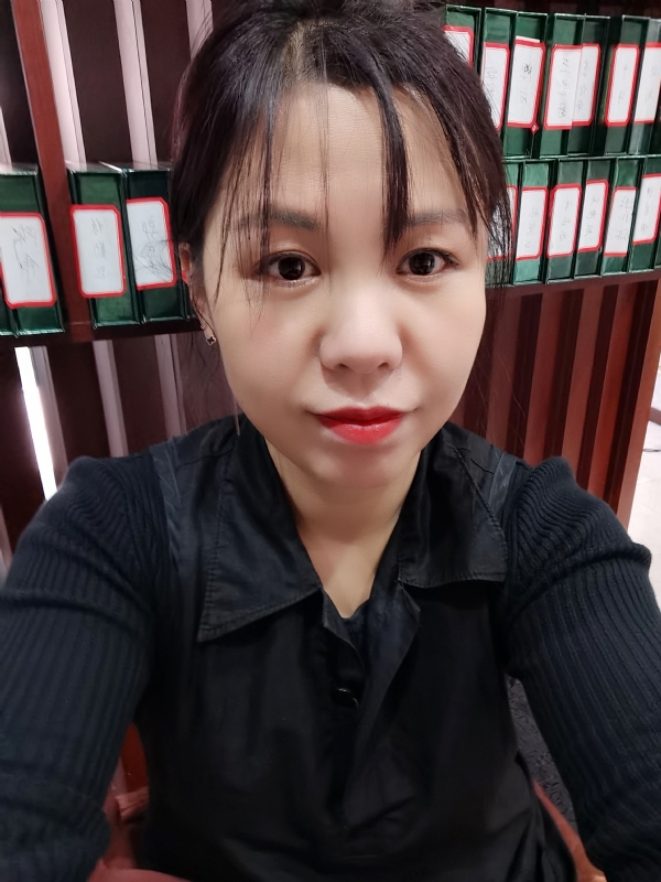 随缘的第一张照片--合肥相亲服务中心