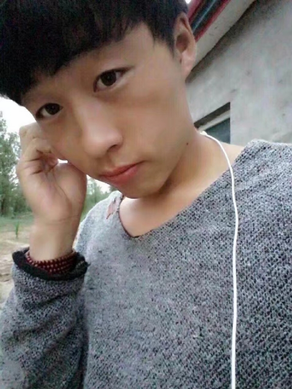 小胡的第一张照片--合肥相亲服务中心