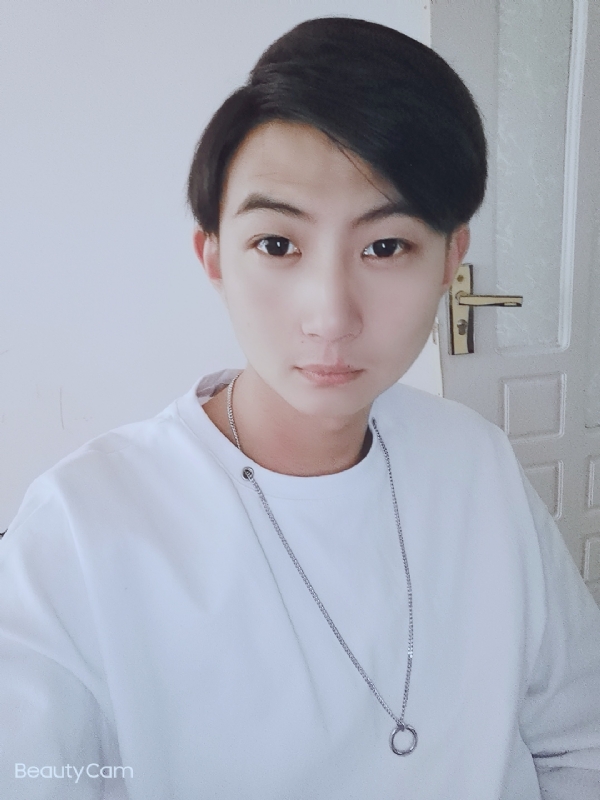 漠然的第三张照片--合肥相亲服务中心