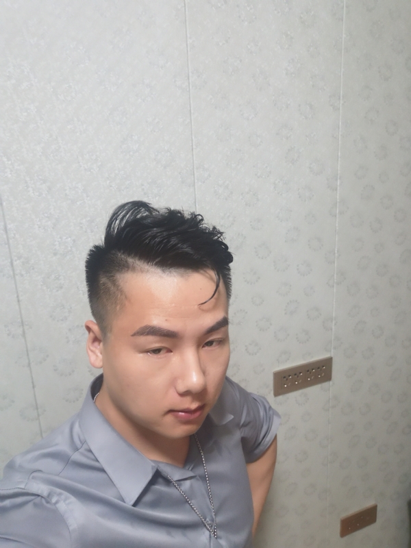 星空的第一张照片--合肥相亲服务中心