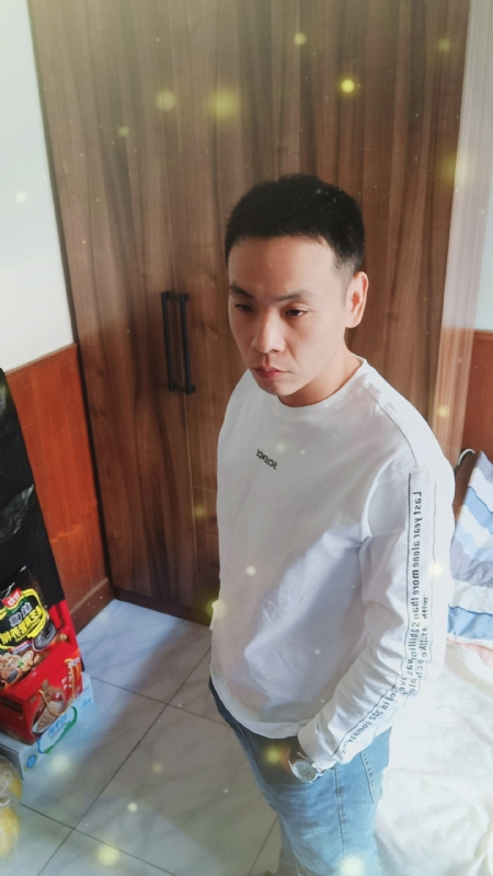 没有蜡笔的小航的第三张照片--合肥相亲服务中心