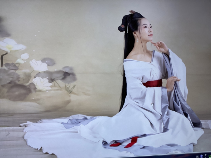 蓝天白云的第二张照片--合肥相亲服务中心