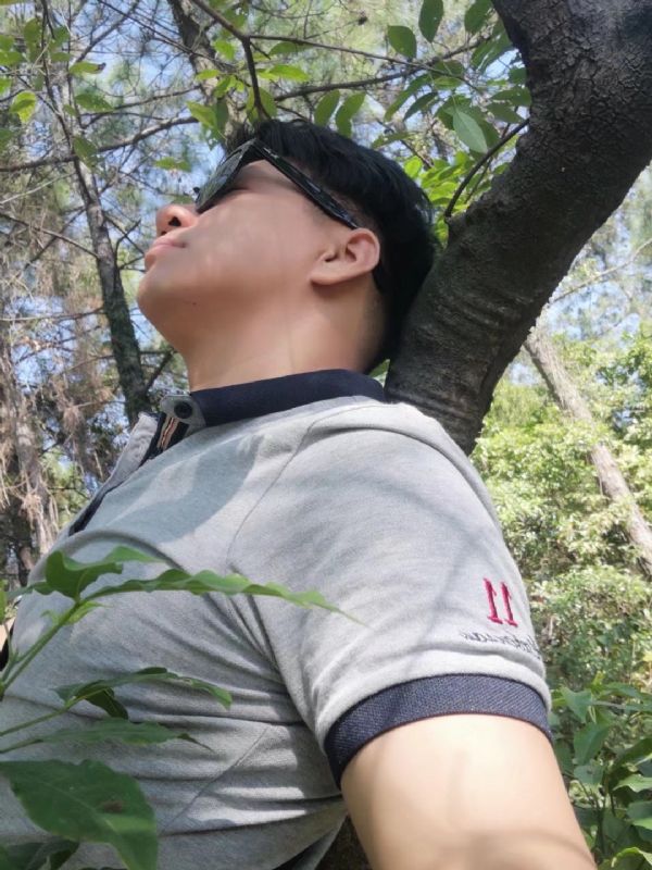 新丁的第一张照片--合肥相亲服务中心