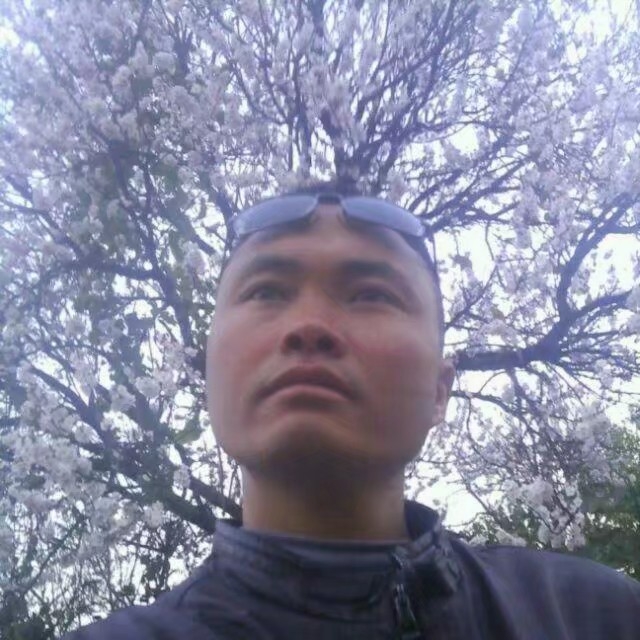 平常心的第一张照片--合肥相亲服务中心