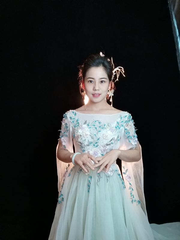 橙子的第二张照片--合肥相亲服务中心