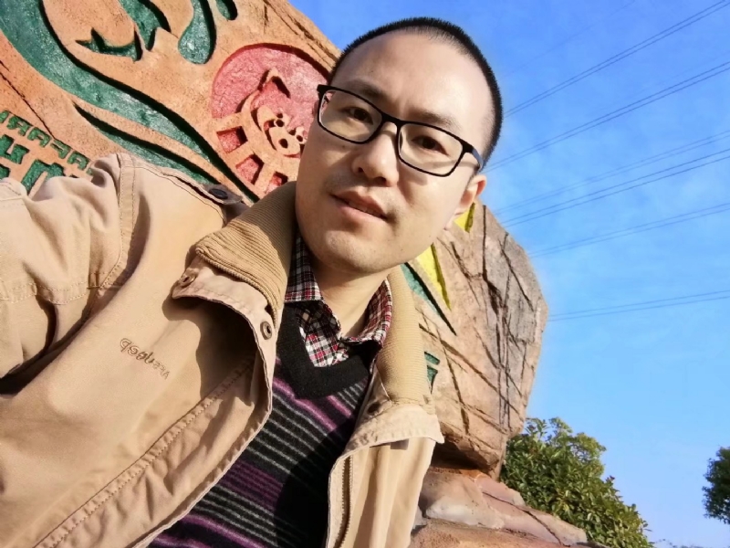 重新来过的第三张照片--合肥相亲服务中心