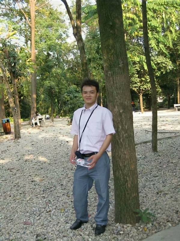 雨浓的第二张照片--合肥相亲服务中心