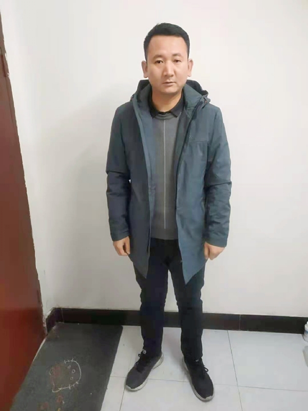 风轻雨淡的第三张照片--合肥相亲服务中心