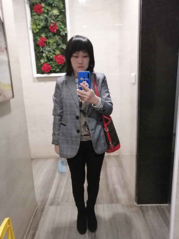 小葱的第一张照片--合肥相亲服务中心