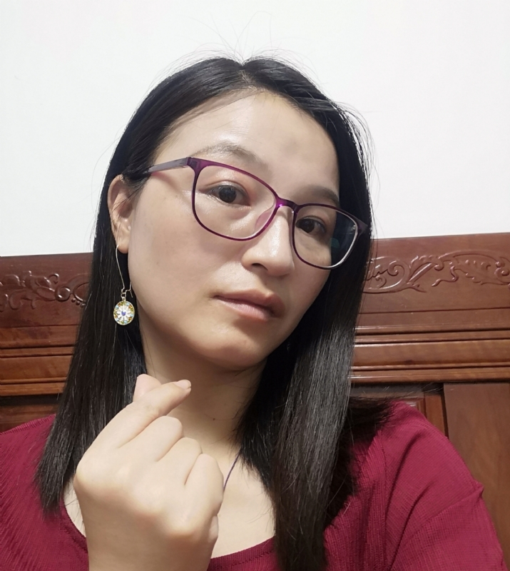 妹叮的第一张照片--合肥相亲服务中心