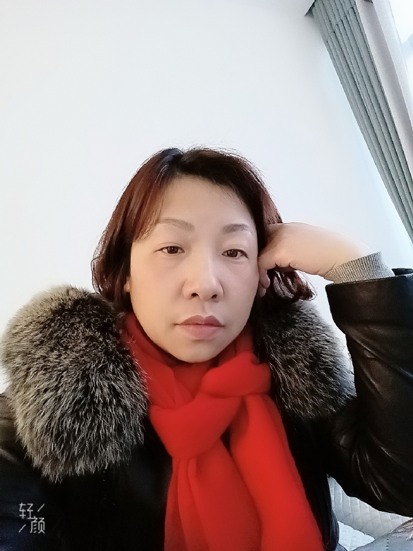 青禾的第一张照片--合肥相亲服务中心