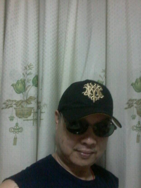 时尚厨男的第一张照片--合肥相亲服务中心