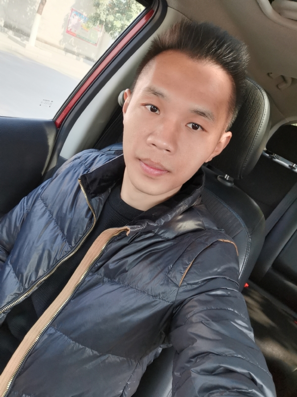 Han的第二张照片--合肥相亲服务中心