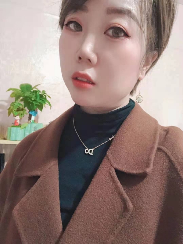 开心市民小王的第二张照片--合肥相亲服务中心