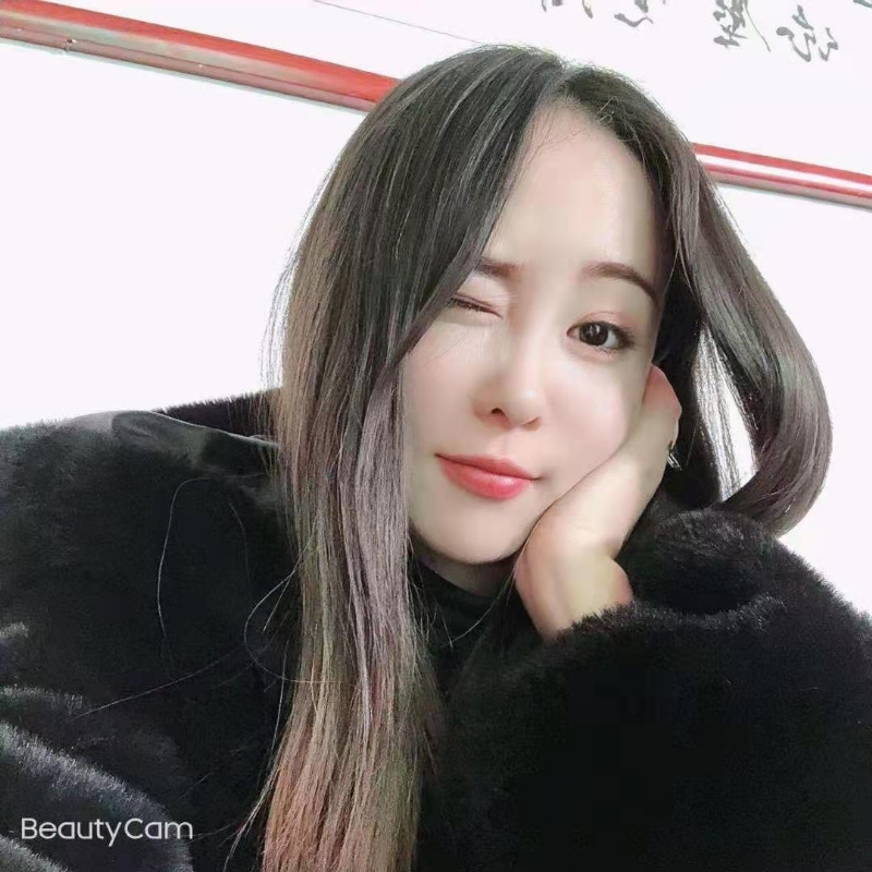 暖暖的第一张照片--合肥相亲服务中心