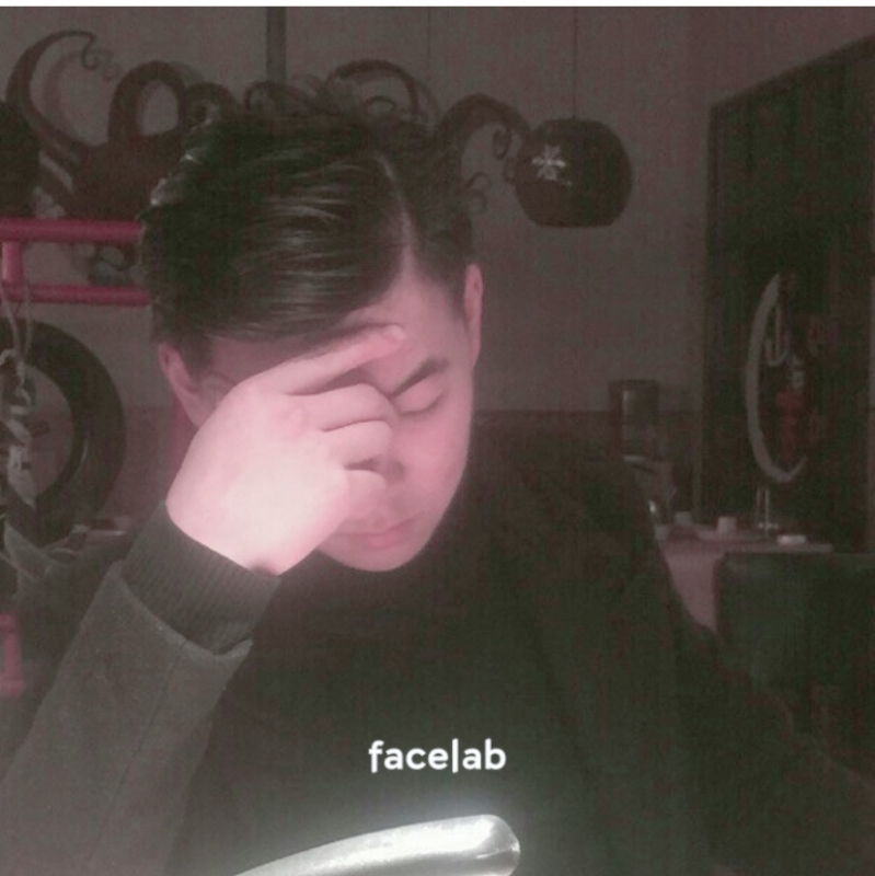 人生的第一张照片--合肥相亲服务中心