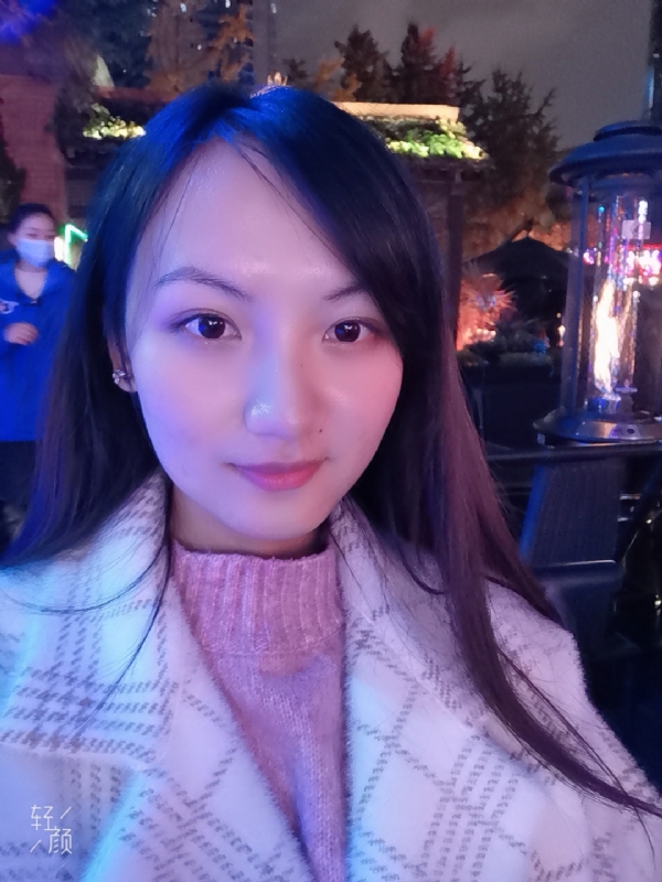 抱不住太阳的深海鱼C的第一张照片--合肥相亲服务中心