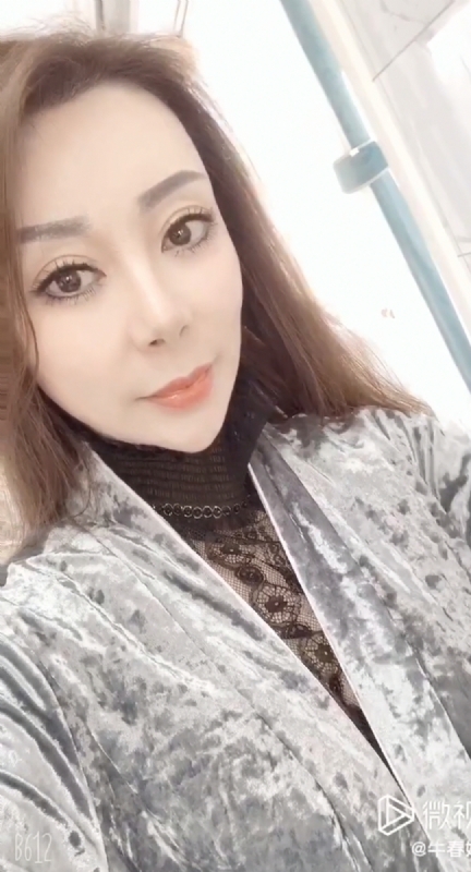 婷婷的第一张照片--合肥相亲服务中心