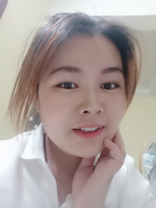 珍妮的第二张照片--合肥相亲服务中心