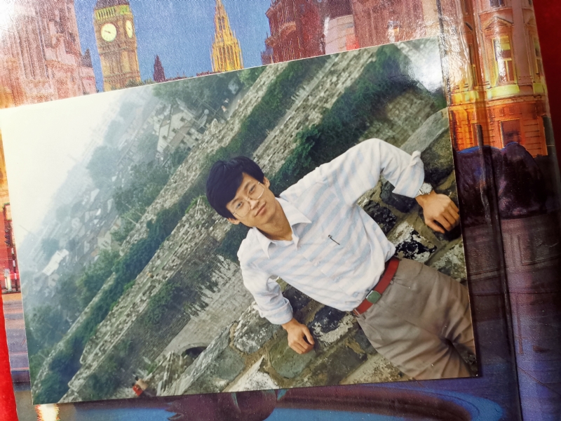 嗨嗨喽的第一张照片--合肥相亲服务中心