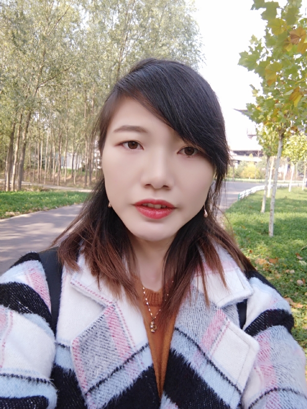 hely的第一张照片--合肥相亲服务中心